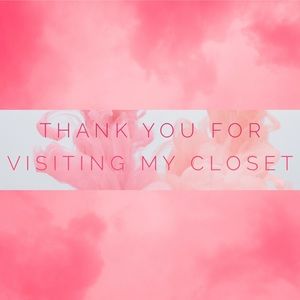 💕 I am so thankful for all of the support 💕